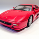 Illustration for article titled Ferrari F355 Berlinetta in 1/18 Scale by UT Models